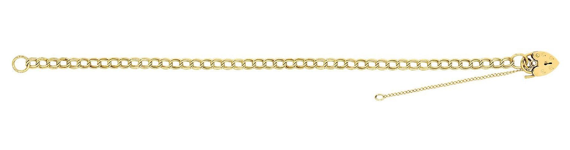 BR117 Women's 7 Inch Charm Jewellery - James Moore TH - Modalova