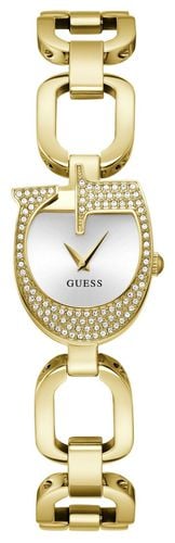 GW0683L2 Women's Gia (22mm) Dial / -Tone Watch - Guess - Modalova