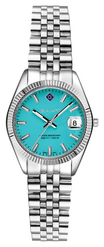 G181006 Women's SUSSEX MINI (28mm) Dial / Watch - GANT - Modalova