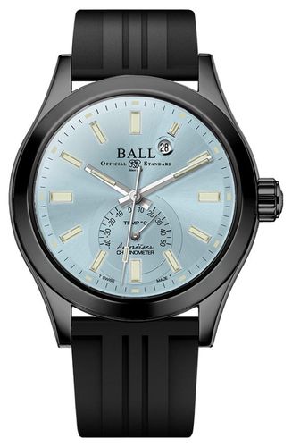 Ball Company NT2222C-P4C-IBEC Engineer III Endurance Watch - Ball Watch Company - Modalova