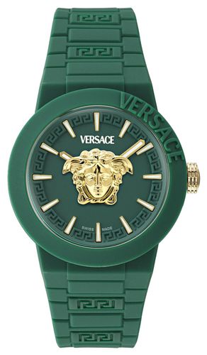 VEEFA0224 Men's V-POP SPECIAL (43mm) Dial / Watch - Versace - Modalova