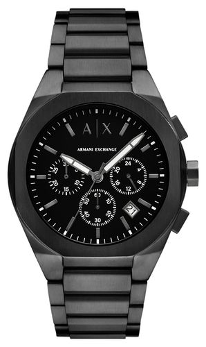 AX4183 Men's Chronograph (42mm) Dial Watch - Armani Exchange - Modalova