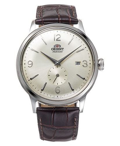 RA-AP0003S30B Bambino Small Seconds Mechanical (40. Watch - Orient - Modalova