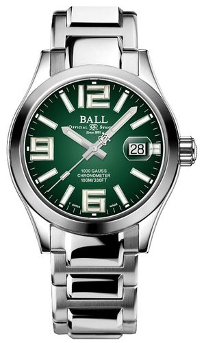 Ball Company NM9016C-S7C-GR Engineer III Legend |40mm Watch - Ball Watch Company - Modalova