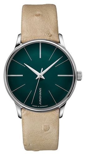 Meister Damen Automatic | Dial | Watch - Junghans - Modalova