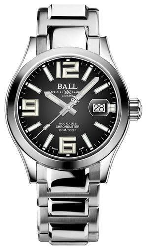 Ball Company NM9016C-S7C-BK Engineer III Legend | 40mm Watch - Ball Watch Company - Modalova