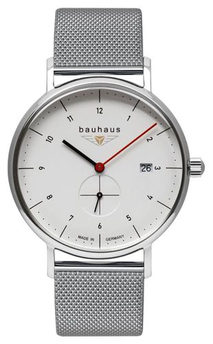 M1 Classic Small-Seconds Quartz (41mm) Watch - Bauhaus - Modalova