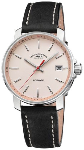 M1-25-26-LB-I 29er Automatic (36.6mm) Watch - MÃ¼hle GlashÃ¼tte - Modalova