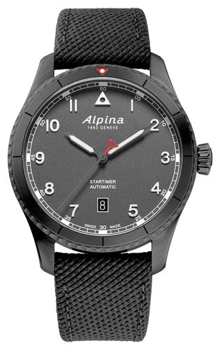 AL-525G4TS26 Startimer Pilot Automatic (41mm) Watch - Alpina - Modalova