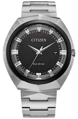 BN1014-55E Eco-Drive 365 (43mm) Dial / Watch - Citizen - Modalova