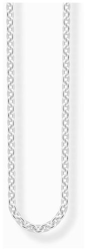 KE2285-001-21-L45V Anchor Chain Necklace Jewellery - Thomas Sabo - Modalova