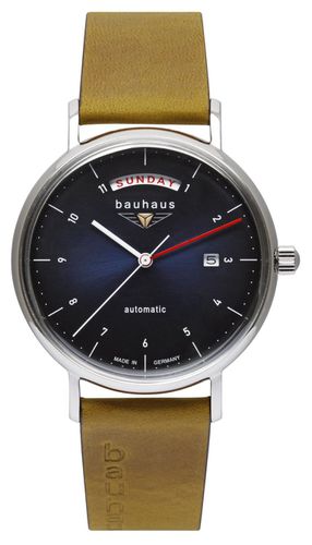 Classic Day-Date Automatic (41mm) Dark Watch - Bauhaus - Modalova