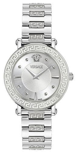 VE9C00324 Women's GRECA SPHERE (35mm) Dial / Watch - Versace - Modalova