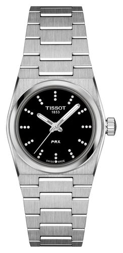 T1370101105600 Women's PRX (25mm) Dial / Watch - Tissot - Modalova