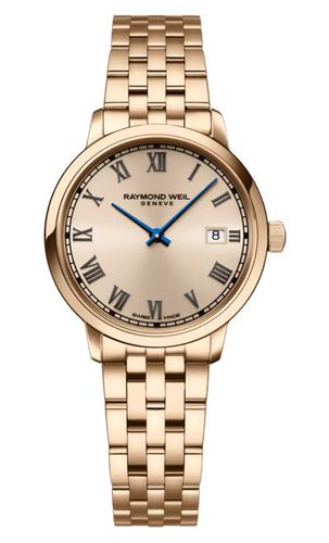 P5-00859 Women's Toccata (29mm) Watch - Raymond Weil - Modalova