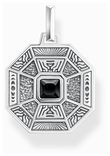 PE950-507-11 Lucky Charm Talisman Pendant Jewellery - Thomas Sabo - Modalova