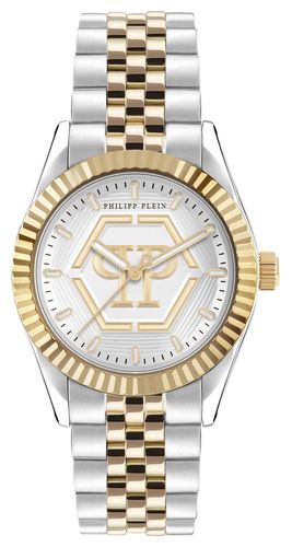 PW2BA0323 $TREET COUTURE DATE SUPERLATIVE ( Watch - Philipp Plein - Modalova