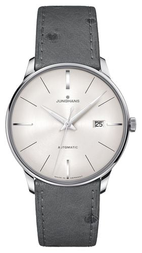 Meister Automatic (40.4mm) Dial / Watch - Junghans - Modalova