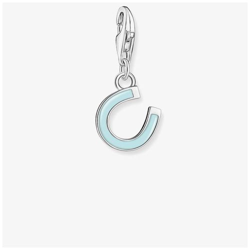 Horseshoe Charm Mint Jewellery - Thomas Sabo - Modalova