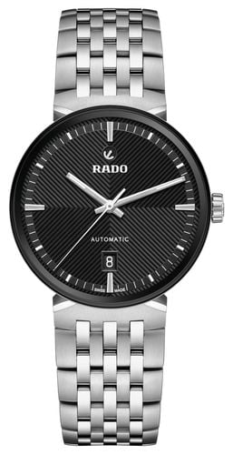 R48903153 Florence Automatic (39mm) Embossed Dial Watch - RADO - Modalova