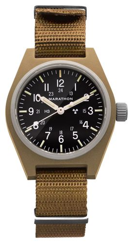 WW194003DT-0103 GPM Desert Tan General Purpose Watch - Marathon - Modalova