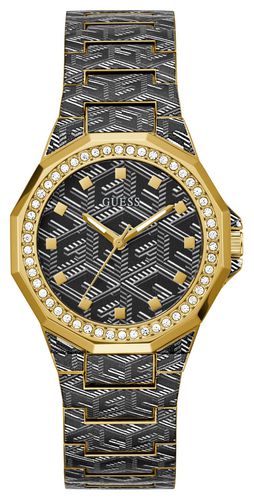 GW0597L1 Women's Misfit (38mm) Patterned Dial / Watch - Guess - Modalova