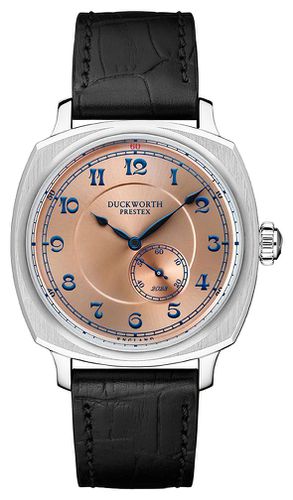 D944-07-B Bolton Automatic Coronation Watch - Duckworth Prestex - Modalova