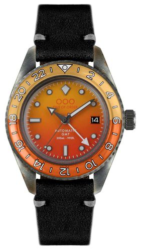 OOO.001-25.SOTB Sex on the Beach Automatic GMT Watch - Out Of Order - Modalova