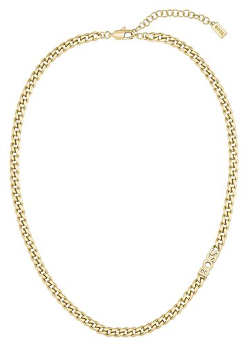 BOSS 1580572 Women's Kassy For Her Gold-Tone Jewellery - BOSS Jewellery - Modalova