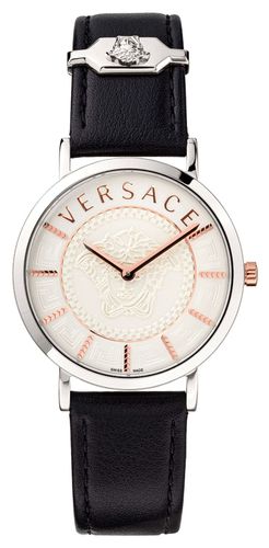 VEK400721 ESSENTIAL (36mm) Dial / Watch - Versace - Modalova