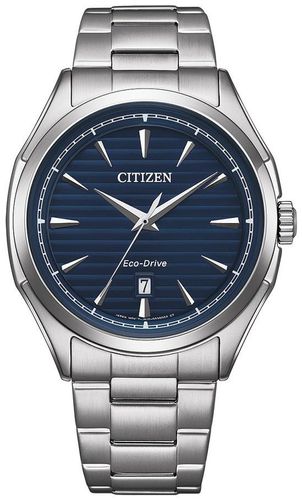 AW1750-85L Men's Eco-Drive Sport (41mm) Dial / Watch - Citizen - Modalova