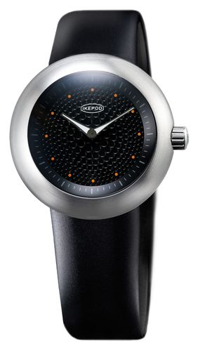 D004-SI-LB DUOPOD Dots 004 (42mm) Dial / Watch - IKEPOD - Modalova