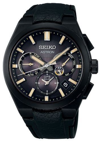 SSH131J1 Astron Resident Evil Death Island âLeonâ Watch - Seiko - Modalova