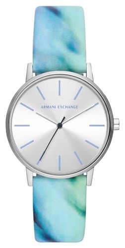 AX5597 Women's (36mm) Dial / Watch - Armani Exchange - Modalova