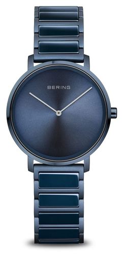 Women's Ceramic Dial / Ceramic Watch - Bering - Modalova