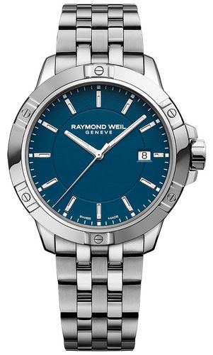 ST-50041 Tango Classic Quartz (41mm) Watch - Raymond Weil - Modalova