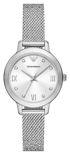 AR11584 Women's (32mm) Dial / Watch - Emporio Armani - Modalova