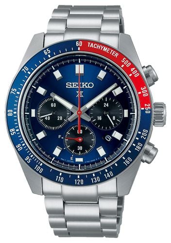 SSC913P1 Prospex Speedtimer âGo Largeâ Solar Watch - Seiko - Modalova