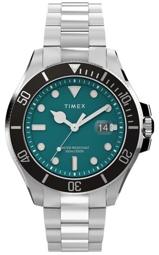 TW2V91900 Harborside Coast (43mm) Dial / Watch - Timex - Modalova