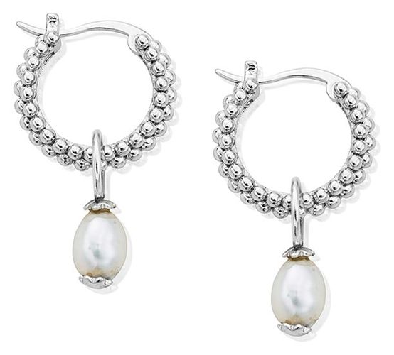 SEHSP TREASURES OF BALI Tale of Tide Freshwater Pearl Jewellery - ChloBo - Modalova