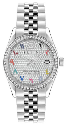 PWYAA0723 DATE SUPERLATIVE STREET COUTURE / Watch - Philipp Plein - Modalova