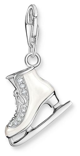 Ice Skate Charm | | Jewellery - Thomas Sabo - Modalova