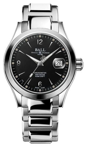 Ball Company NM9026C-S5CJ-BK Engineer III Ohio Watch - Ball Watch Company - Modalova