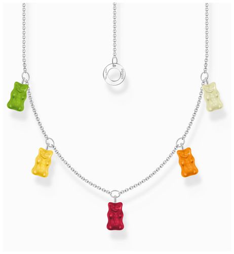 KE2205-017-7-L45V x HARIBO Multicoloured Jewellery - Thomas Sabo - Modalova