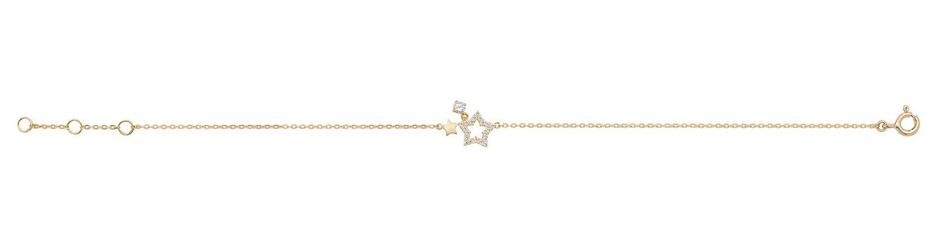 BR601 Women's 7.25 Inches Jewellery - James Moore TH - Modalova