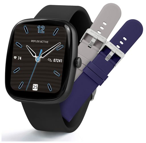 RA50-2223-SET Series 50 Smart Calling Watch - Reflex Active - Modalova