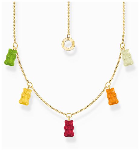 KE2205-413-7-L45V x HARIBO Multicoloured Jewellery - Thomas Sabo - Modalova