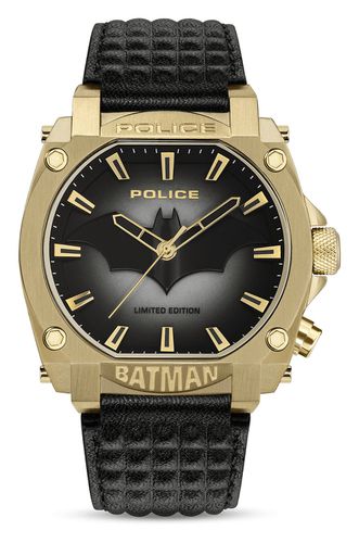 PEWGD0022602 Forever Batman Limited Edition (45mm) Watch - Police - Modalova