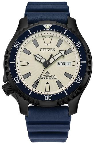 NY0137-09A Men's Promaster Diver | Automatic | Watch - Citizen - Modalova