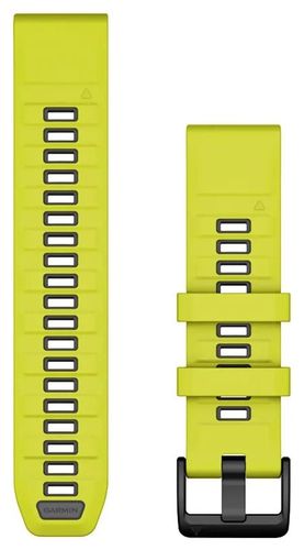 QuickFitÂ® 22 Strap Only (22mm) Watch - Garmin - Modalova